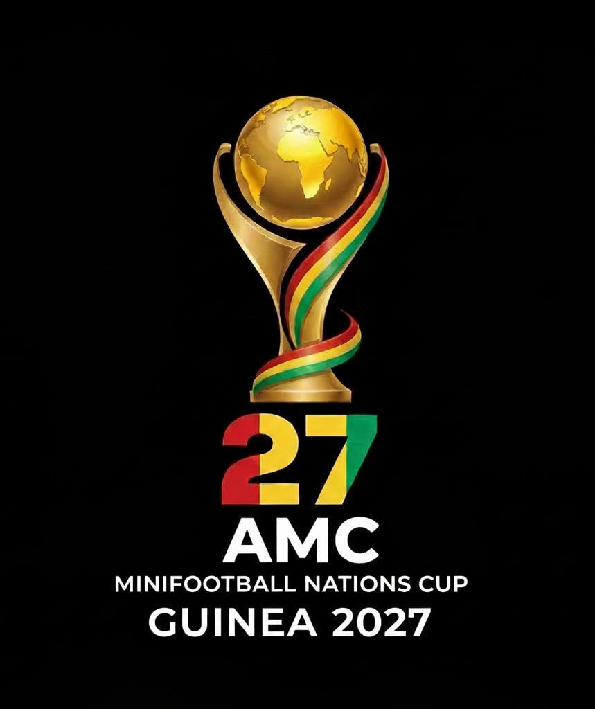 AFCON Cup 2027 - 32 African Nations
