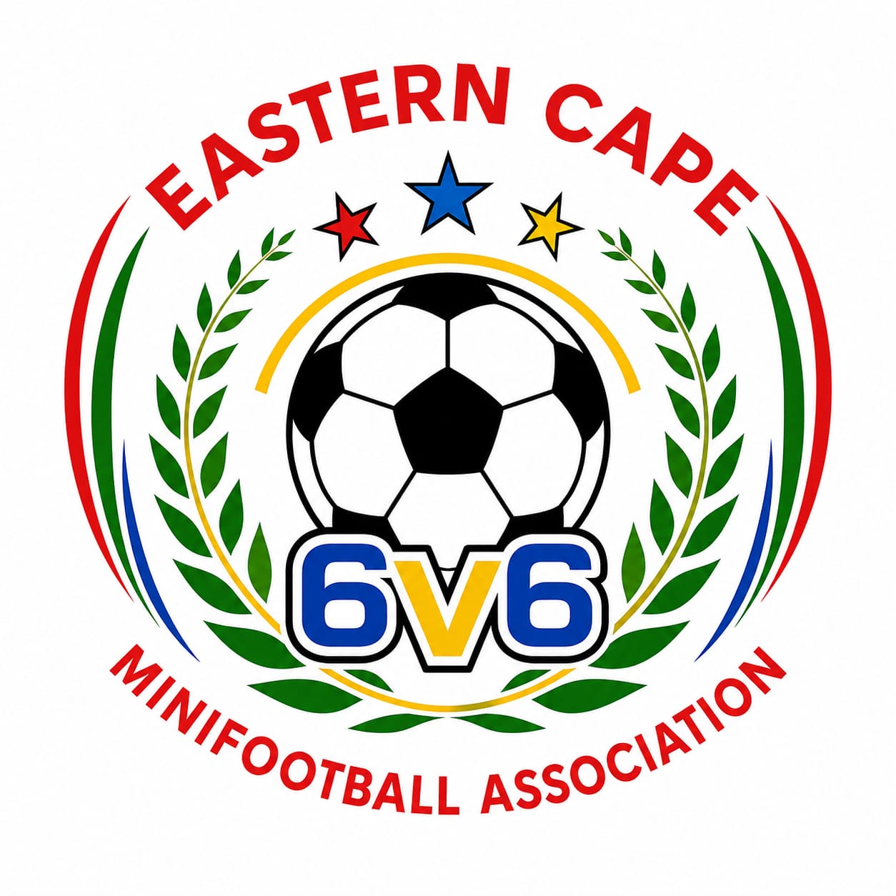 Eastern Cape Minifootball Association