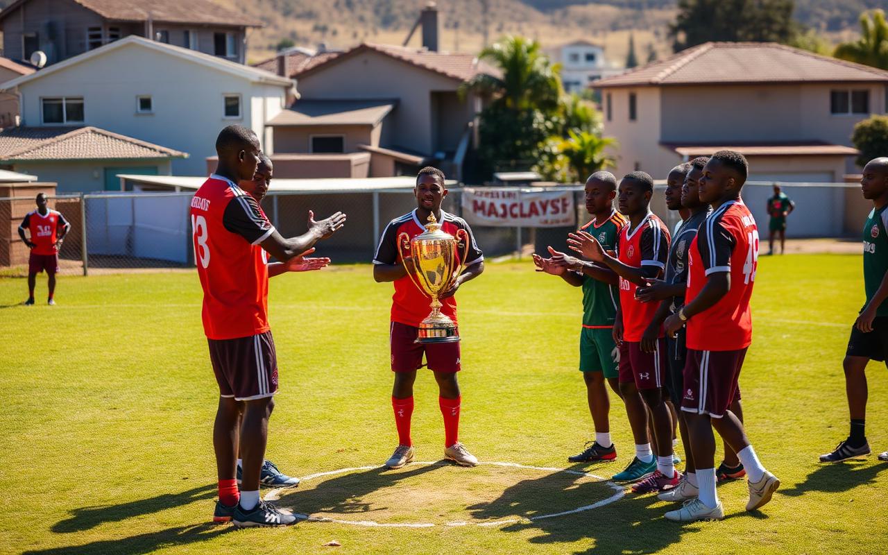 Community Cup