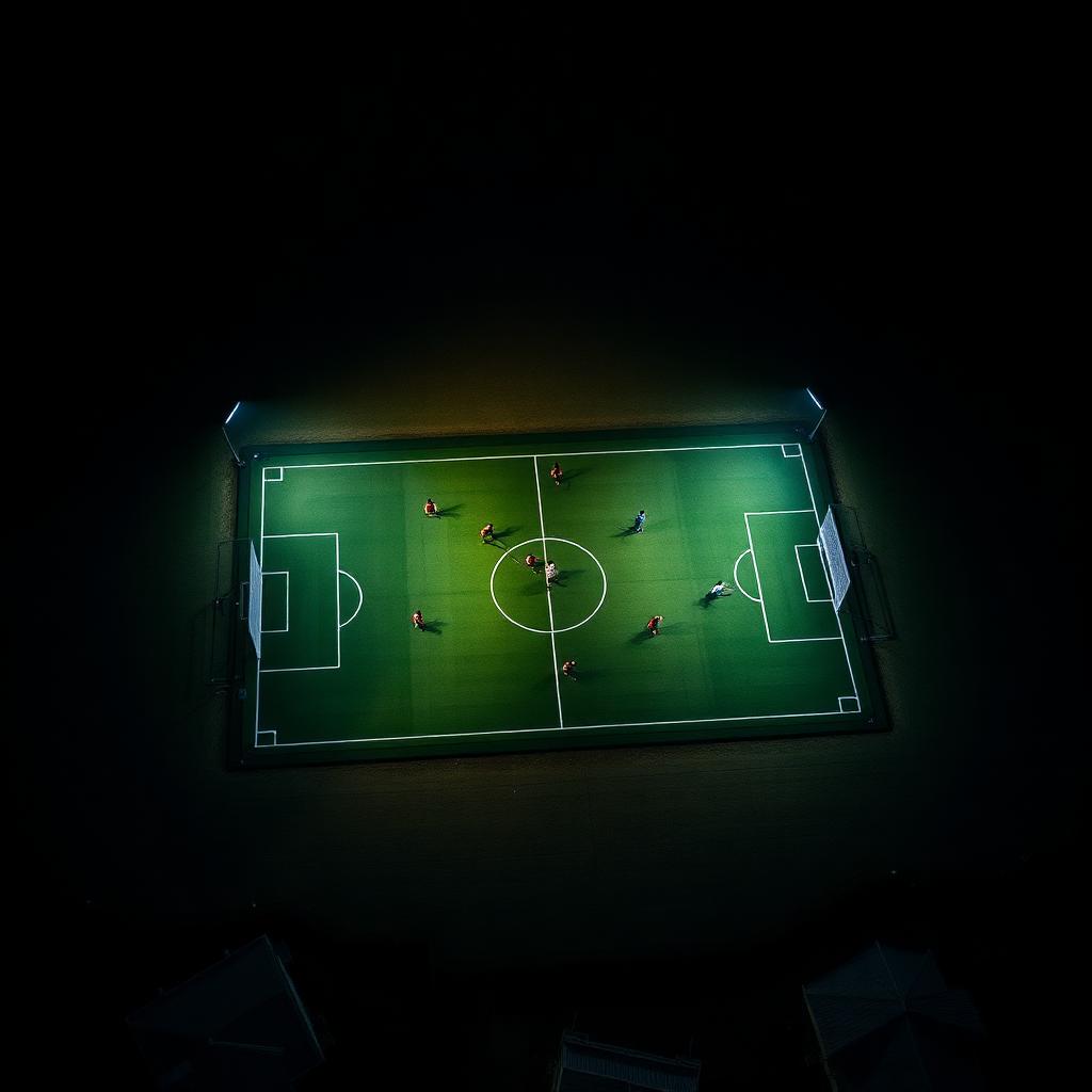 Open Tournaments