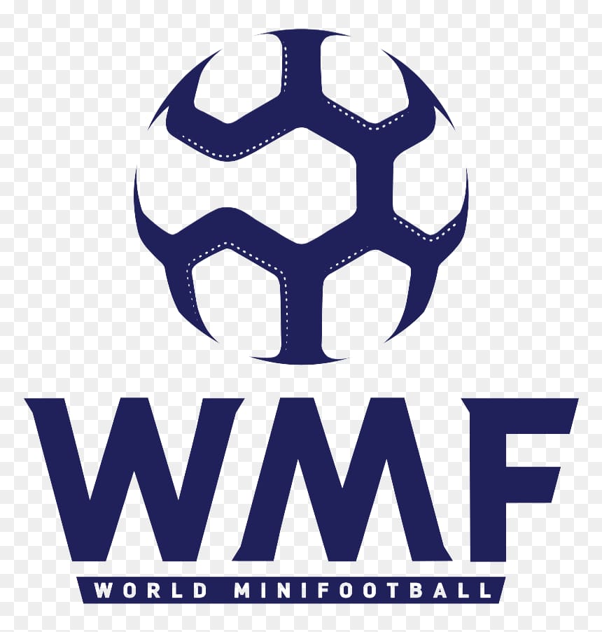 World Minifootball Federation logo